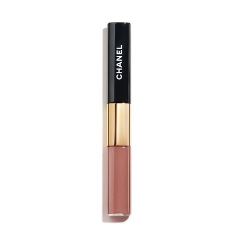 chanel le rouge duo ultra tenue 54|chanel timeless beige.